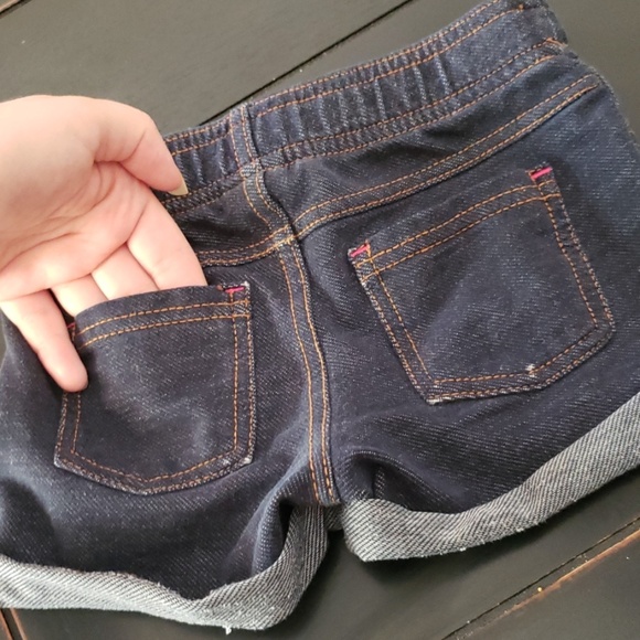 Toddler shorts - Picture 5 of 5